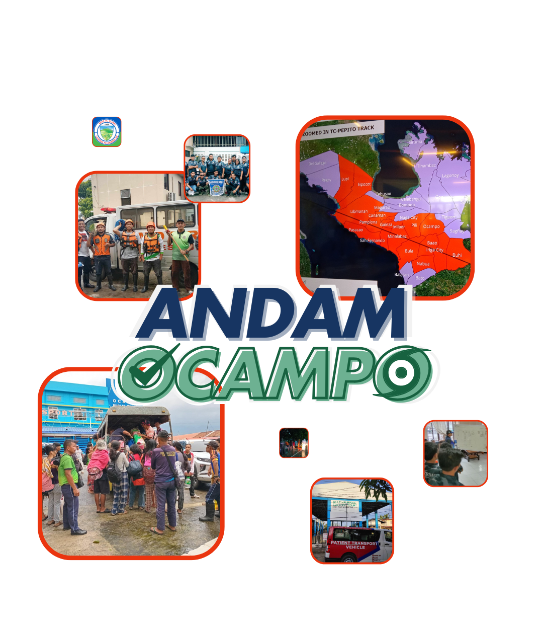 Andam Ocampo